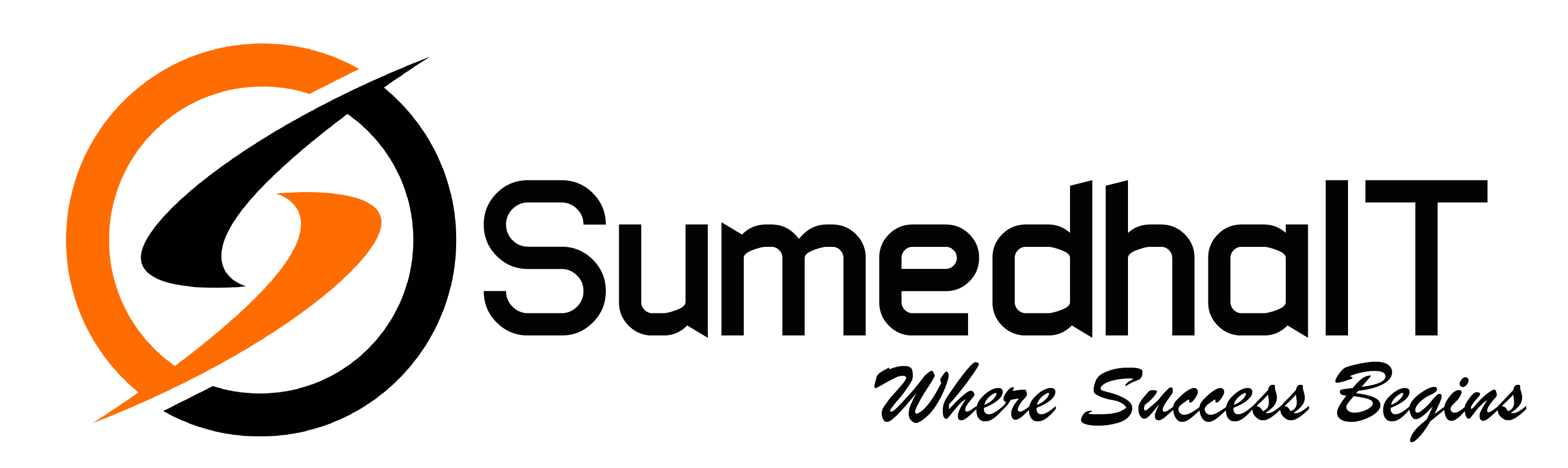 Sumedha logo
